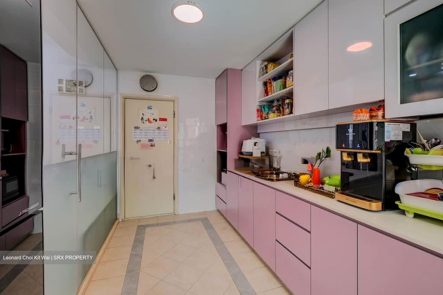 Prospero Ville (D15), Apartment #574556001